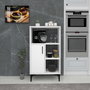 Hanah Home Sanimas Blanco